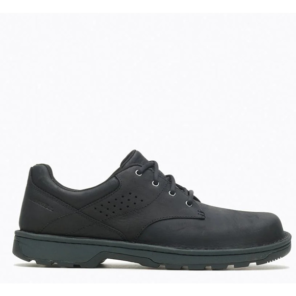 Merrell Mens World Legend 2 Casual Shoes Lace-Up Black Wide J000849W Size 11.5 main image 6